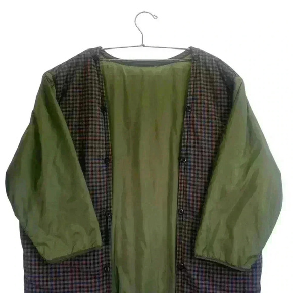 Unisex 1990’s Y2K Albany International Prima Loft Liner Jacket. Size XXL - Picture 4 of 14